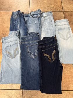 Women Jeans 