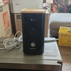 Dog Camera 