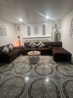 Sala de 3 Piesas