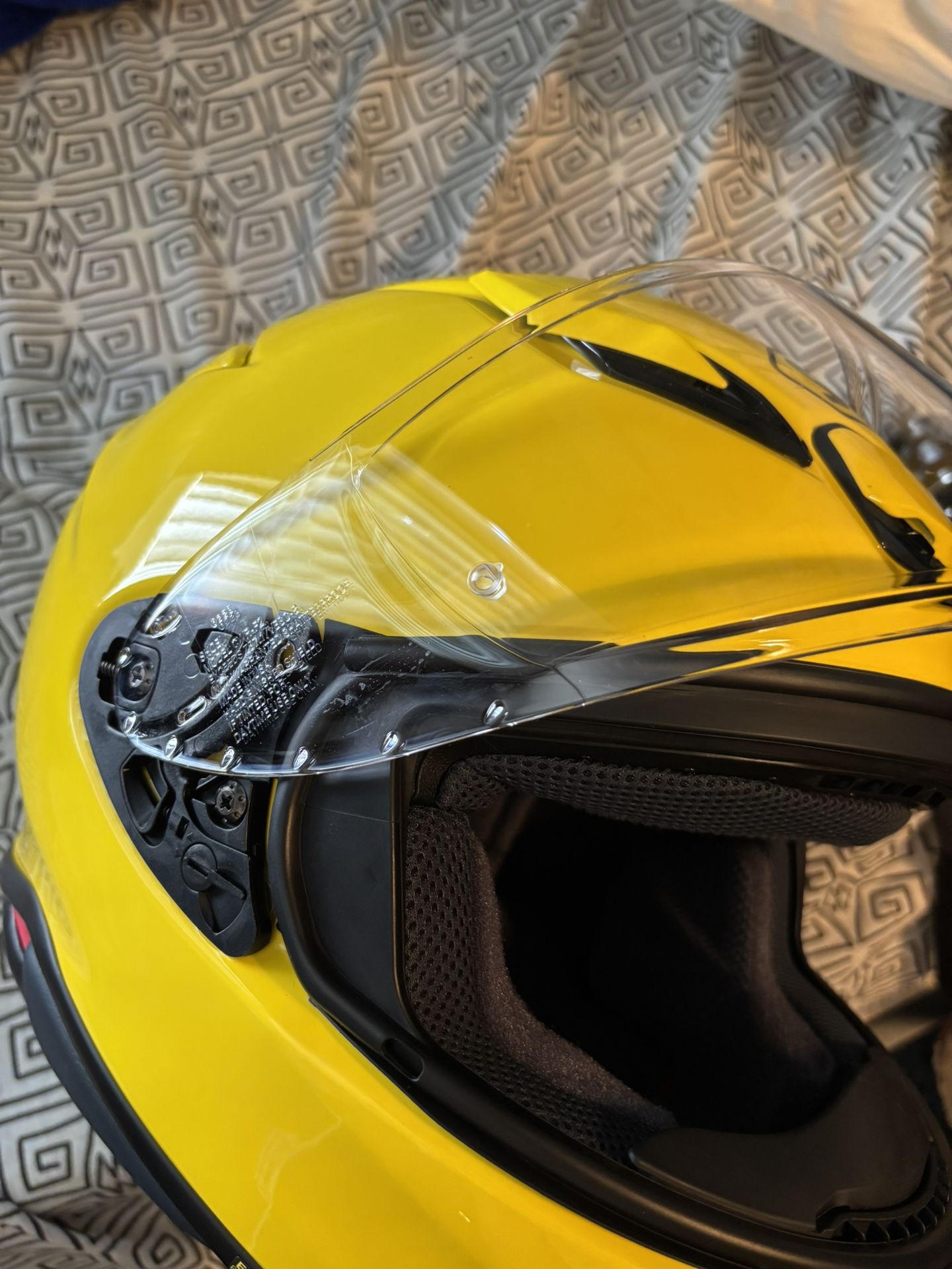 dark green speedflex helmet Oregon Ducks Riddell SpeedFlex Helmet