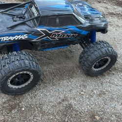 Traxxas Xmaxx
