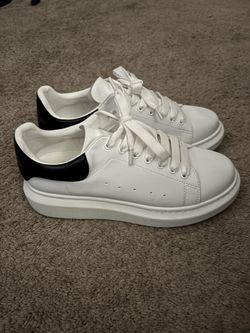 Alexander Mcqueen Shoe