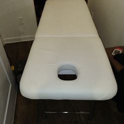 Massage Table