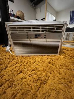 Midea Air Conditioner
