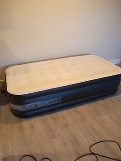 Air mattress