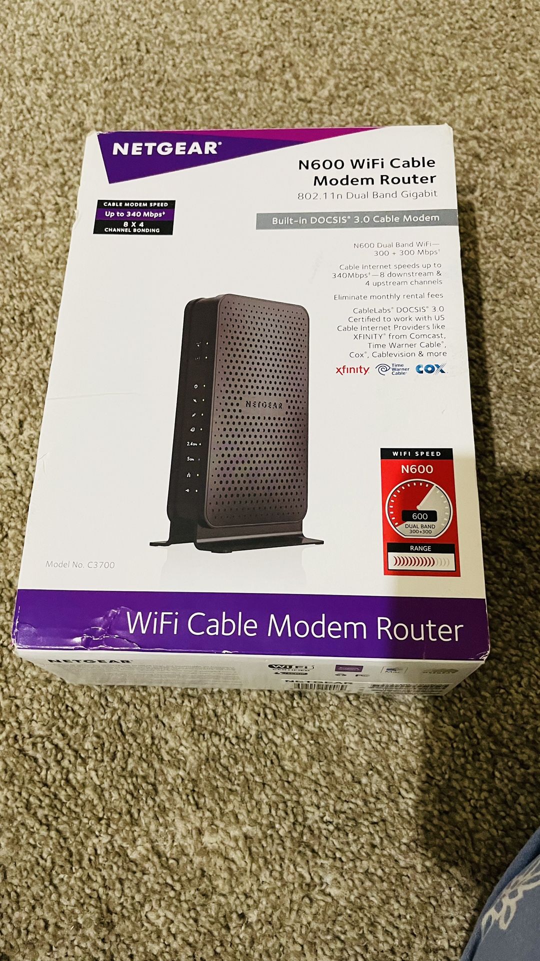 Wifi Router