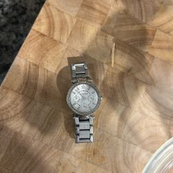 Woman’s Michael Kors Watch 