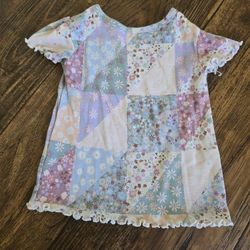 Baby girls shirt