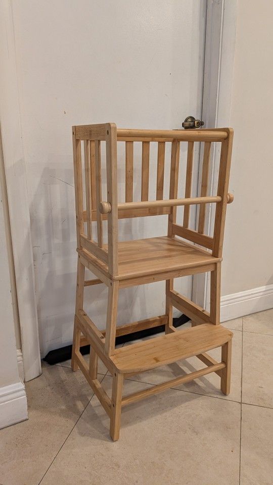 Learning Tower