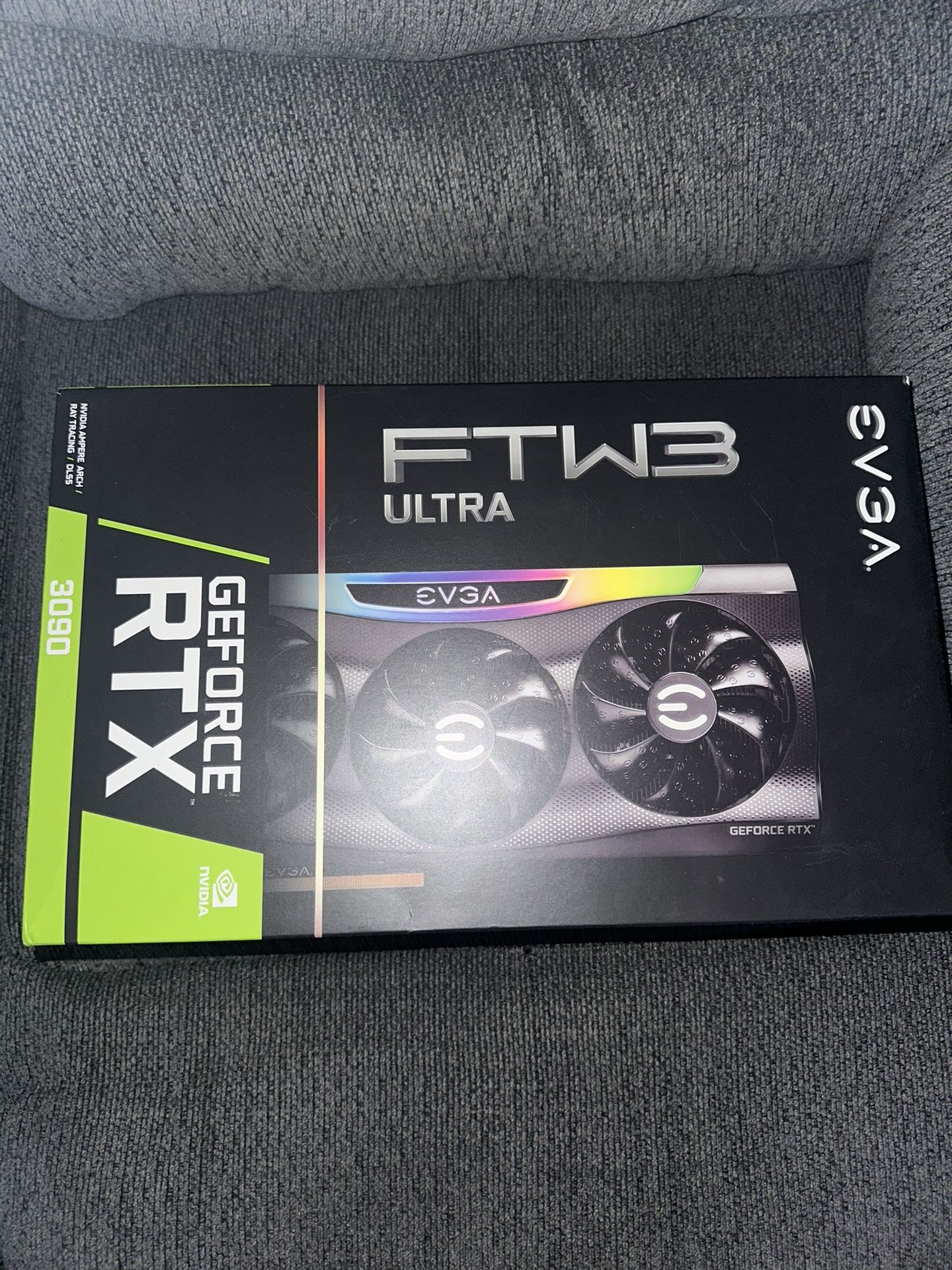 Graphics Card