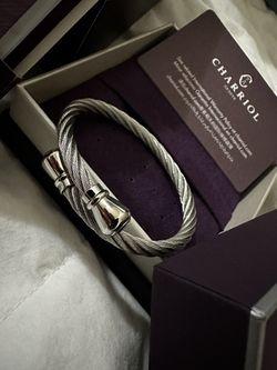 Charriol Jewelry 
