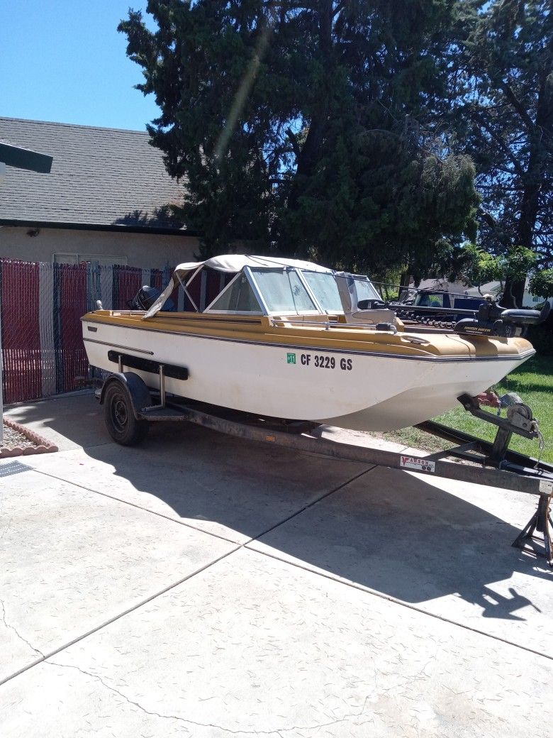 1973 Schuster Invader