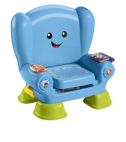 Toddlers Laugh & Learn Chair 