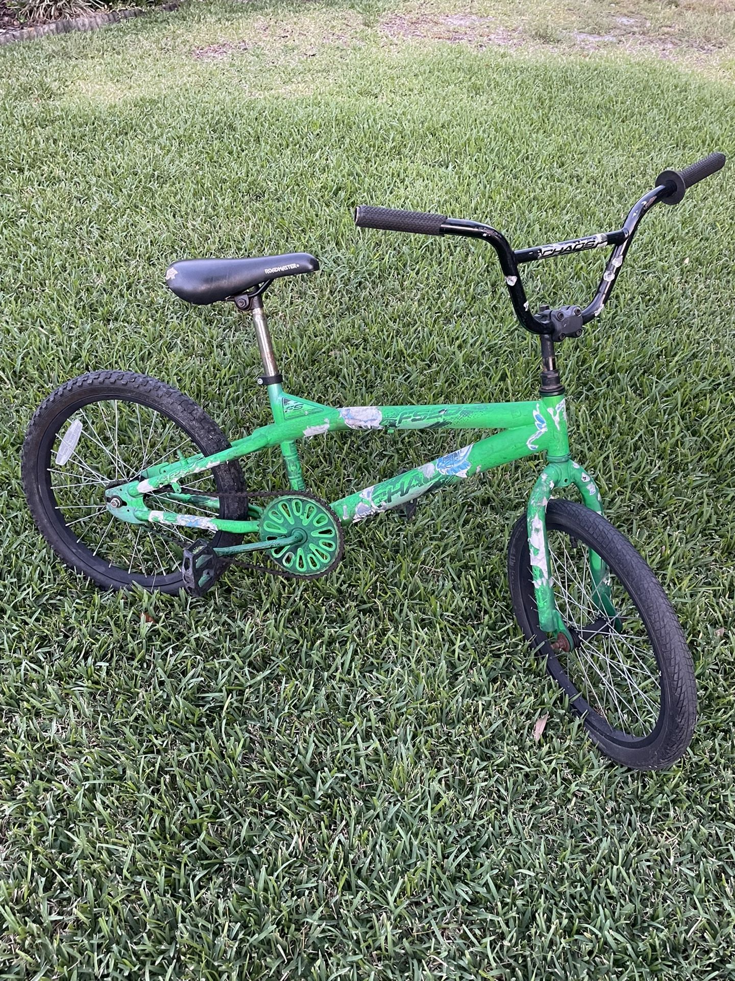 BMX Bike