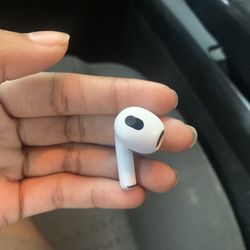 Apple AirPods Gen 3