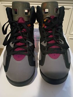 JORDAN 6 BORBOUX