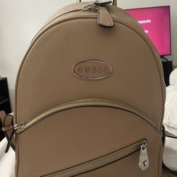 Guess Backpack 