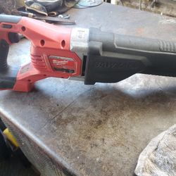 Milwaukee  Reciprocating Saw  2621-20 