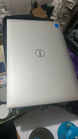 Dell Laptop 
