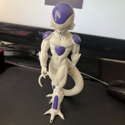 Frieza Dragon Ball Statue 