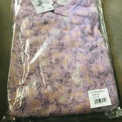 Mila & Emma Girls 2 Piece Set Size 10/12