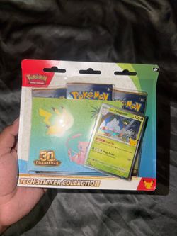 Pokemon 30th