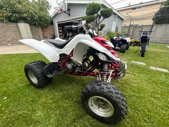 Polaris, Yamaha, Suzuki