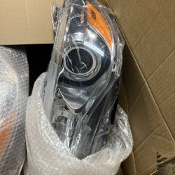 TO(contact info removed) Fits 2015-2017 Toyota Camry Headlight Driver SE|SPECIAL EDITION|XSE