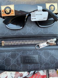 Versace Sunglasses