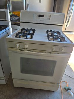 Stove