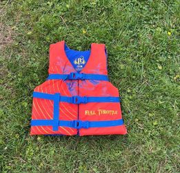 life jacket