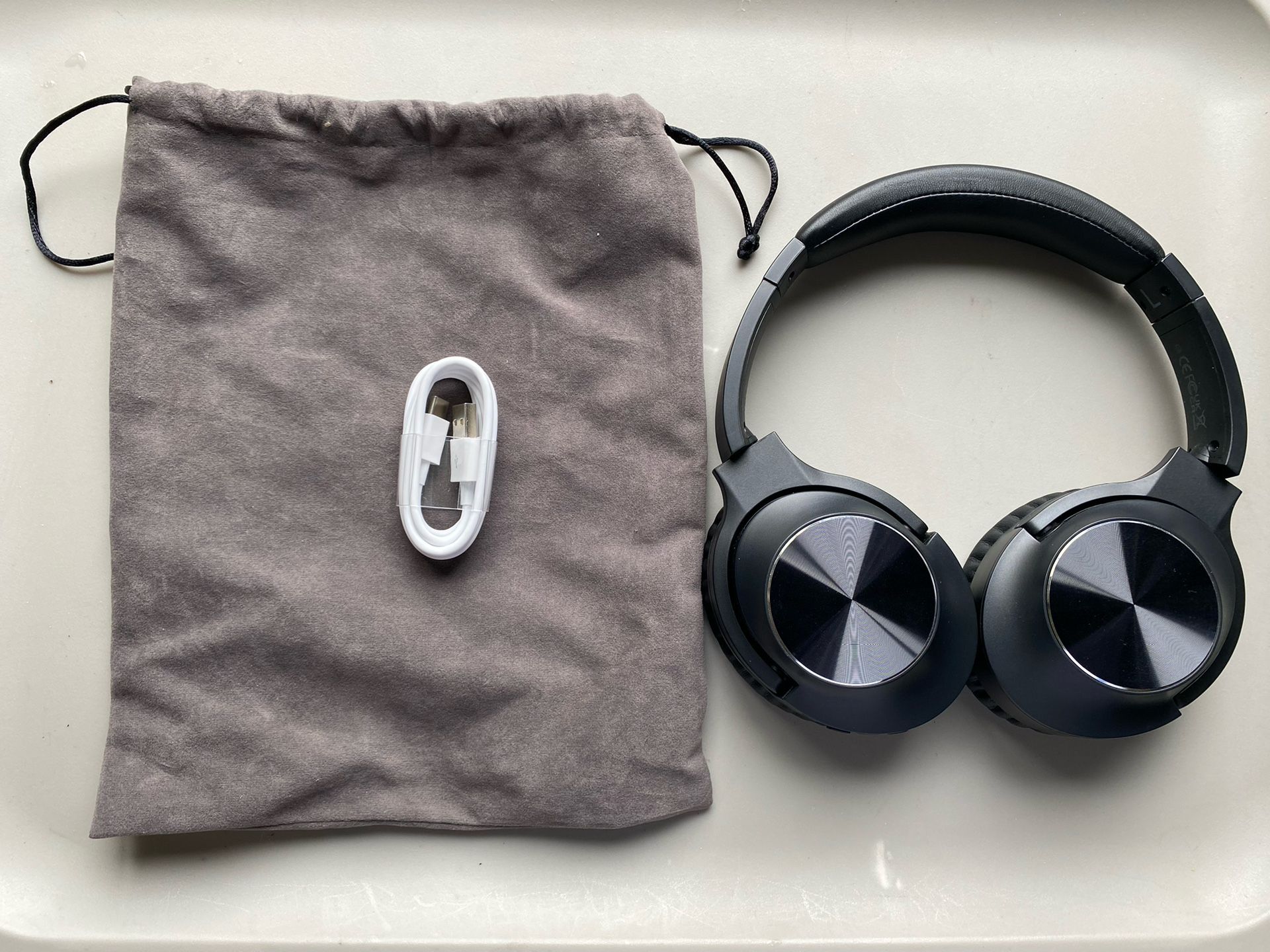 JH-ANC805 Wireless Headphones