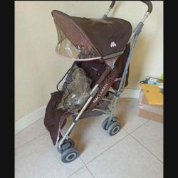 Maclaran Stroller
