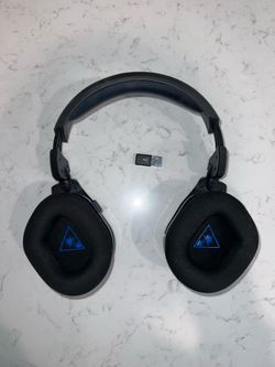 Turtle Beach Wireless Gaming Headset with USB Wireless Dongle – Excellent Condition