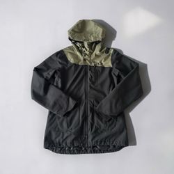 Oakley FA14 Women’s Thinsulate Technical Jacket Medium Black Olive
