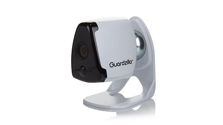 Guardzilla outdoor security camera
