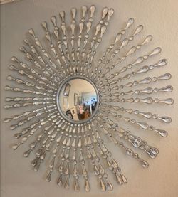 Living Room Decor Mirror