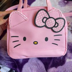 Hello kitty