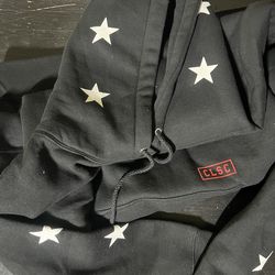 CLSC Star Hoodie