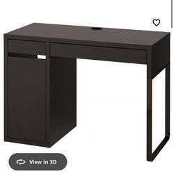 IKEA Desk