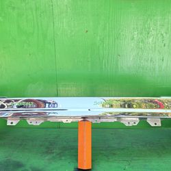 SIERRA 2024 2025 2026 FRONT BUMPER 2500 OEM