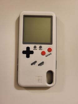 IPhone Game Case