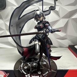 Aniplex Fate/Grand Order: Avenger/Jeanne D'Arc (Alter) 1:7 Scale 