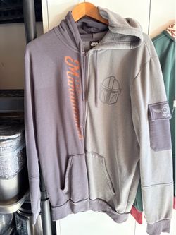 Star Wars sweater