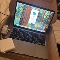 MacBook Pro 13in 2020