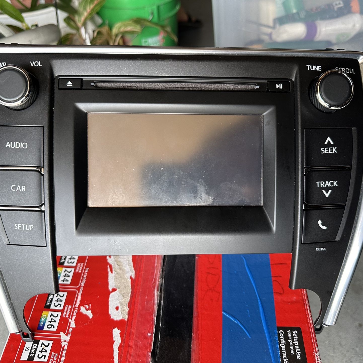 HDDカーナビ TOYOTA FUJITSU HDDカーナビ TOYOTA FUJITSU