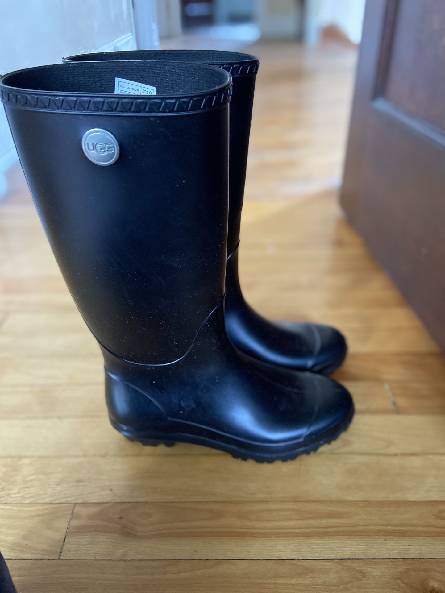 Ugg Women’s Rainboots
