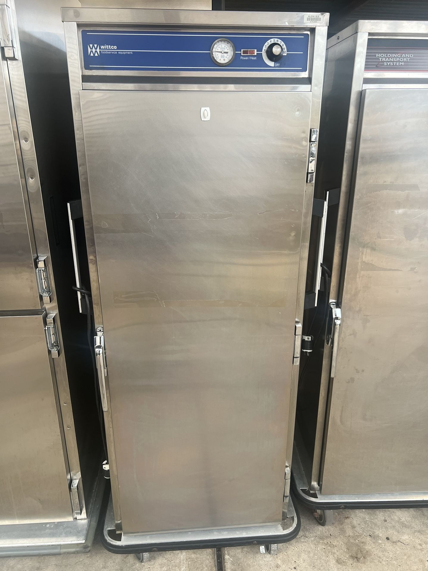 Wittco Food Warmer