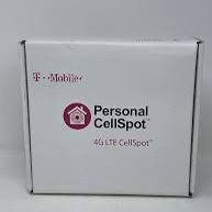 T-Mobile Personal CellSpot 