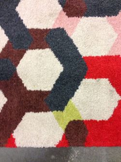 Very beautiful Living room rug